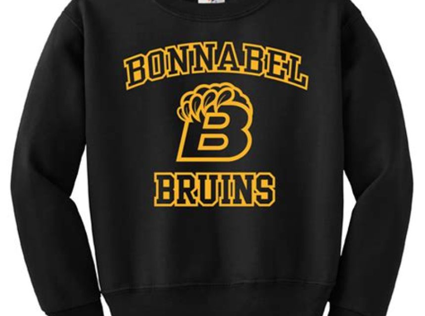 Bonnabel High School Uniform